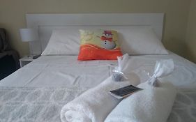 Apartamento das flores 3